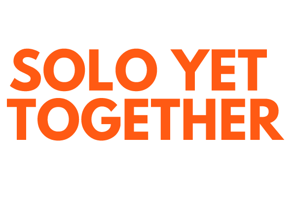 Solo Yet Together